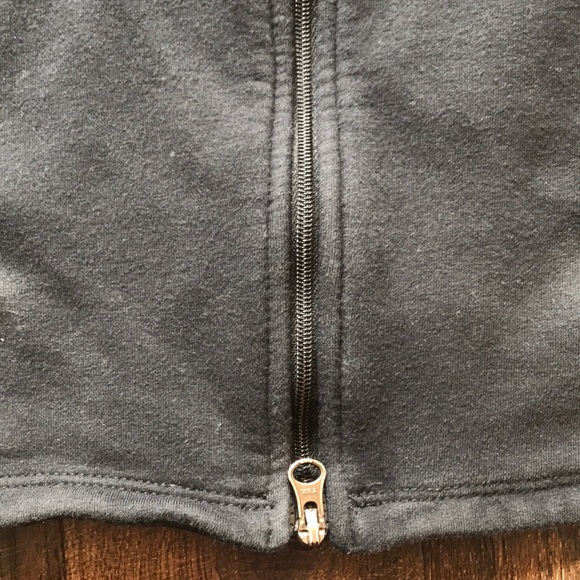 {Nike} Dri-Fit Jacket - Picture 4 of 5